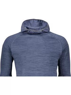 Panoul pentru bărbați ALPINE PRO HISH MSWY331 ALBASTRU