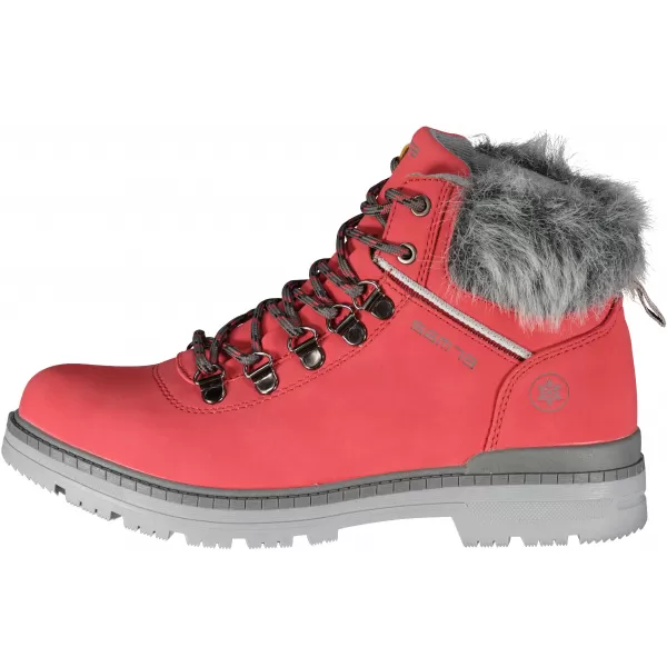  Pantofi de dama SAM 73 MANTARY WF 95 ROŞU 