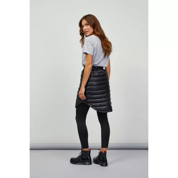  Fusta de dama SAM 73 COLILO WZ 820 NEGRU 
