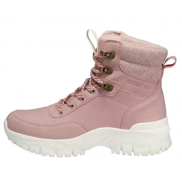  Pantofi de dama SAM 73 ANDALIION WF 92 ROZ VECHI 