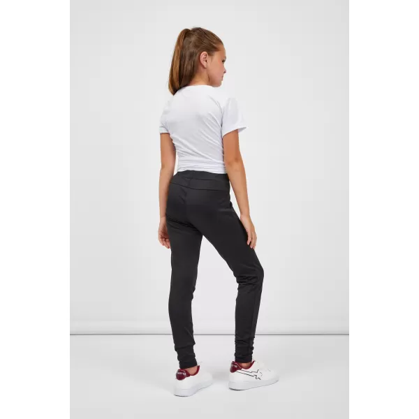  Jambiere pentru fete SAM 73 HANNE KK 511 NEGRU 