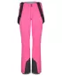 Pantaloni de schi pentru femei KILPI EURINA-W SL0405KI ROZ