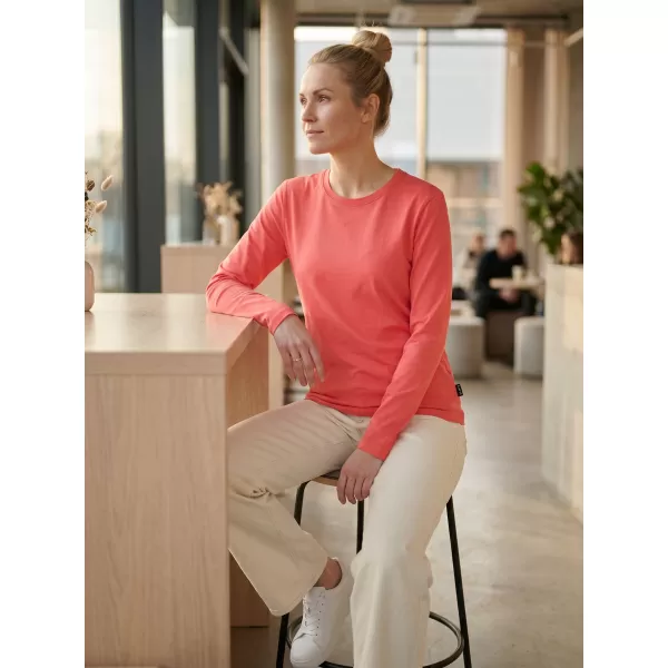  Tricou de damă SAM 73 SARIOL WT 869 ROZ APRINS 