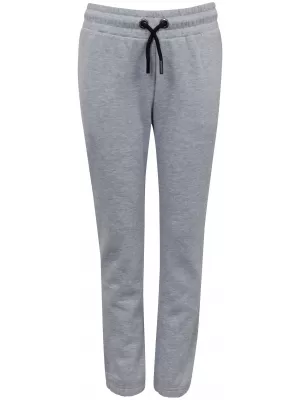 Pantaloni de trening pentru copii SAM 73 RIARDIN KK 507 GRI DESCHIS