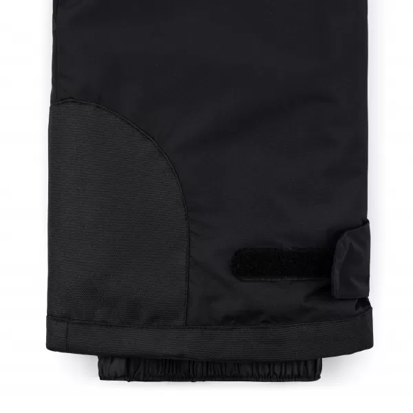  Pantaloni de schi pentru copii KILPI DARYL-J SJ0404KI NEGRU 
