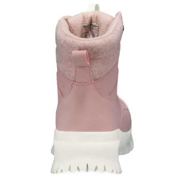  Pantofi de dama SAM 73 ANDALIION WF 92 ROZ VECHI 