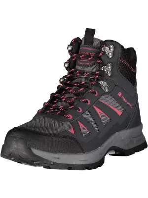Doamne ALPINE PRO COMTE UBTY316 NEGRU/ROZ