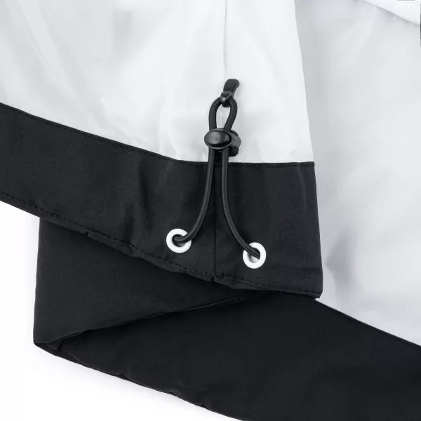  Jachetă de schi pentru femei KILPI FLORANCE-W SL0107KI NEGRU 