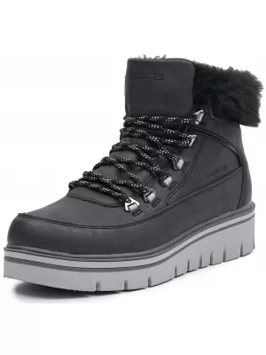 Pantofi de dama SAM 73 URUBI WF 97 NEGRU