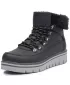 Pantofi de dama SAM 73 URUBI WF 97 NEGRU