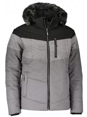 Sacou ALPINE PRO SAPTAH MJCY557 GRI