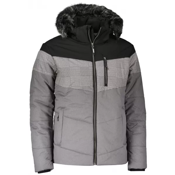  Sacou ALPINE PRO SAPTAH MJCY557 GRI 