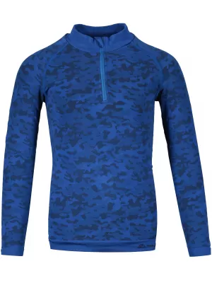 Termic ALPINE PRO LUBINO KUNY036 ALBASTRU