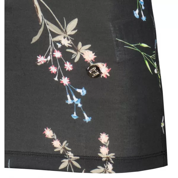  Tricou pentru femei KIXMI ONDREA NEGRU 
