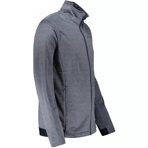  Panoul pentru bărbați ALPINE PRO OPHIR MSWY328 GRI -BLUE 