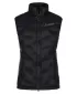 Vesta de dama KILPI NAI-W SL0118KI NEGRU