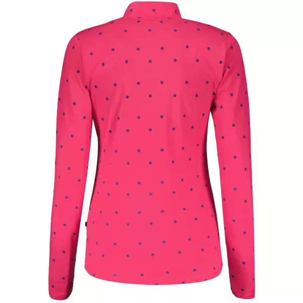  Tricou pentru femei ALTISPORT LUWEDA LTSY943 ROZ ÎNCHIS 