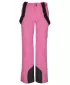 Pantaloni de schi pentru femei KILPI ELARE-W SL0406KI ROZ