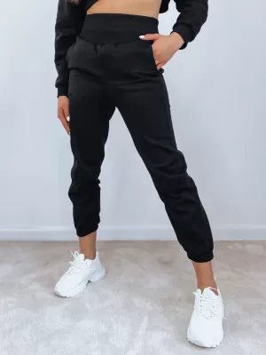 Cult de piese DSTREET AY0643 NEGRU