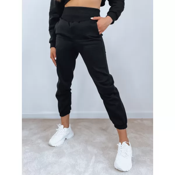  Cult de piese DSTREET AY0643 NEGRU 
