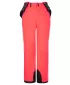 Pantaloni de schi pentru copii KILPI MIMAS-J SJ0401KI ROZ