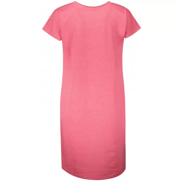  Rochie ALTISPORT LYMA LSKX399 ROZ 