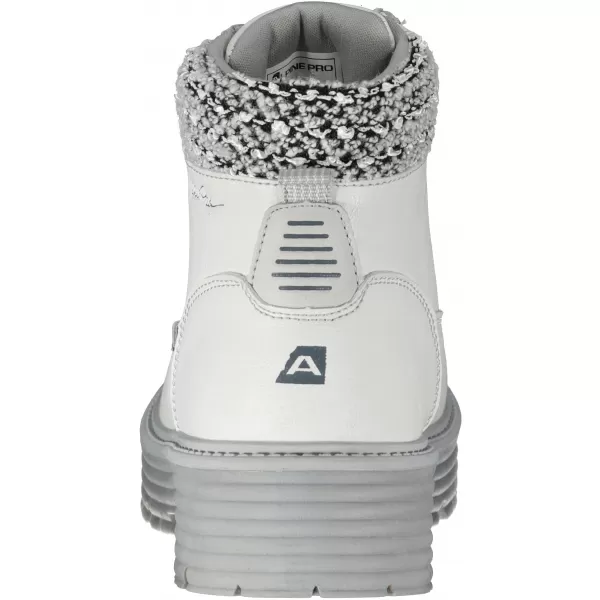  Doamne ALPINE PRO LALIA LBTY411 ALB 