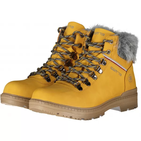  Pantofi de dama SAM 73 MANTARY WF 95 CHIHLIMBAR 