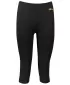 Jambiere 3/4 dama ALTISPORT OWECA LPAX576 NEGRU
