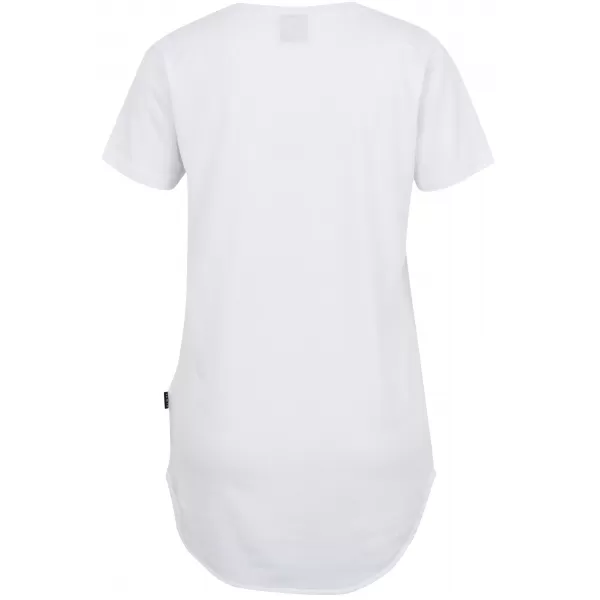  Tricou pentru femei SAM 73 INATHI WT 877 ALB 
