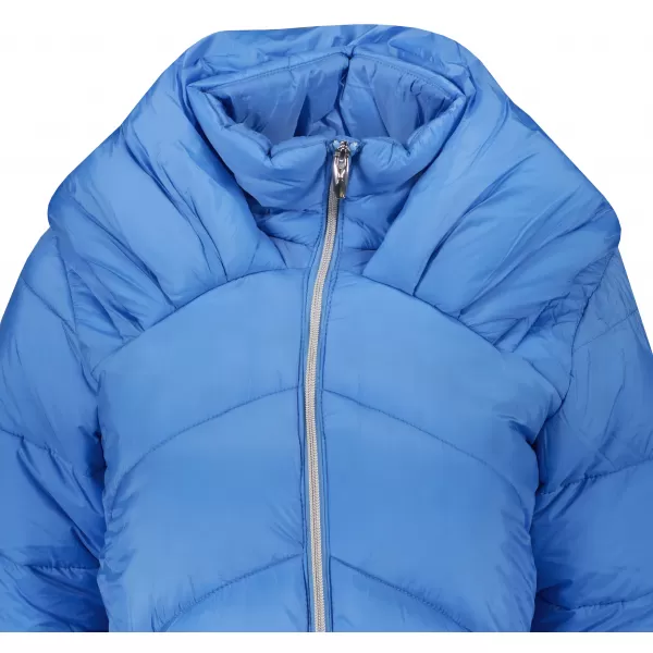  Haina ALPINE PRO TABAELA LCTY174 ALBASTRU 
