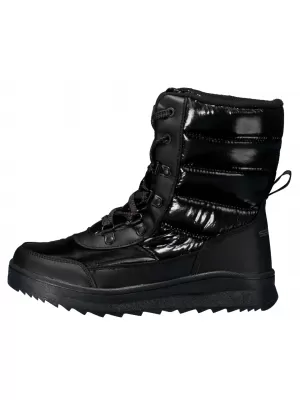 Pantofi de dama SAM 73 HUALLA WF 93 NEGRU
