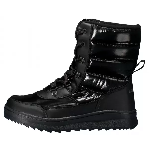  Pantofi de dama SAM 73 HUALLA WF 93 NEGRU 