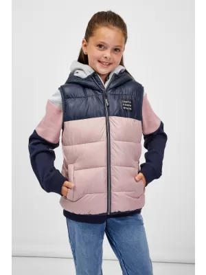 Vesta pentru copii SAM 73 JIFUNZA KB 540 ROZ VECHI