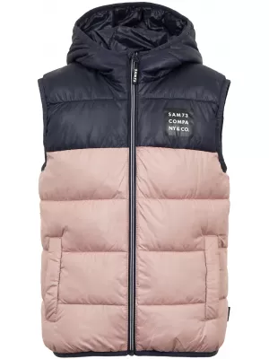 Vesta pentru copii SAM 73 JIFUNZA KB 540 ROZ VECHI