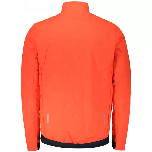  Sacou ALPINE PRO BARIT MJCY555 PORTOCALE 