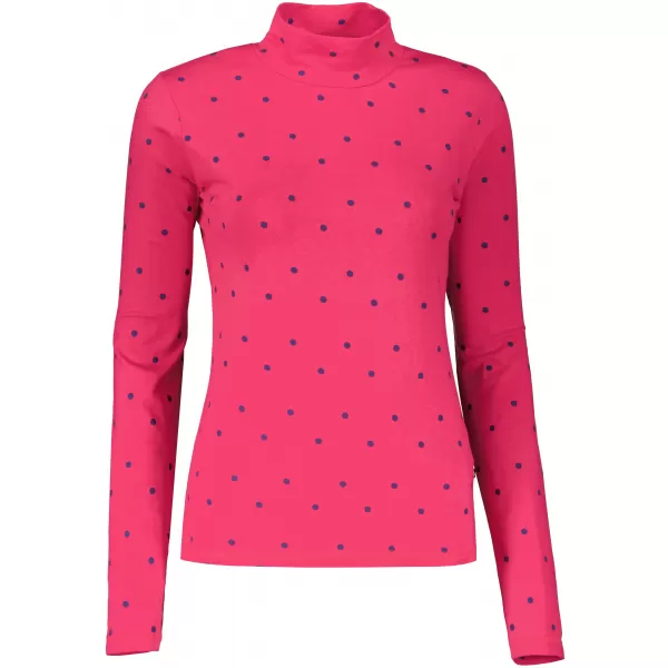  Tricou pentru femei ALTISPORT LUWEDA LTSY943 ROZ ÎNCHIS 