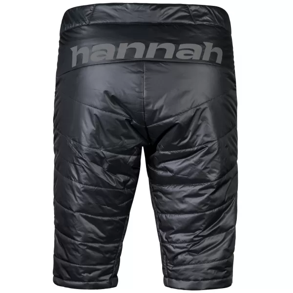  Pantaloni scurți pentru bărbați HANNAH REDUX ANTRACIT 