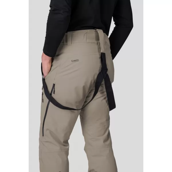  Pantaloni pentru bărbați HANNAH AMMAR CAPRĂ 