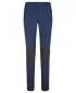 Pantaloni de dama KILPI NUUK-W SL0412KI ALBASTRU ÎNCHIS