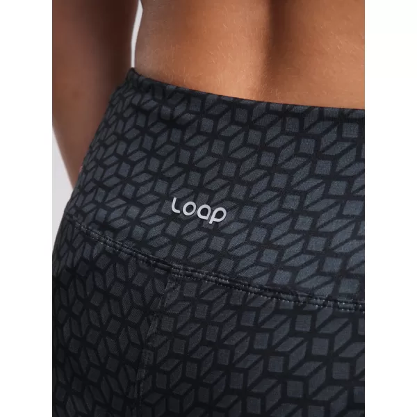  Jambiere de damă LOAP MIRONE CLW22172 ROZ 