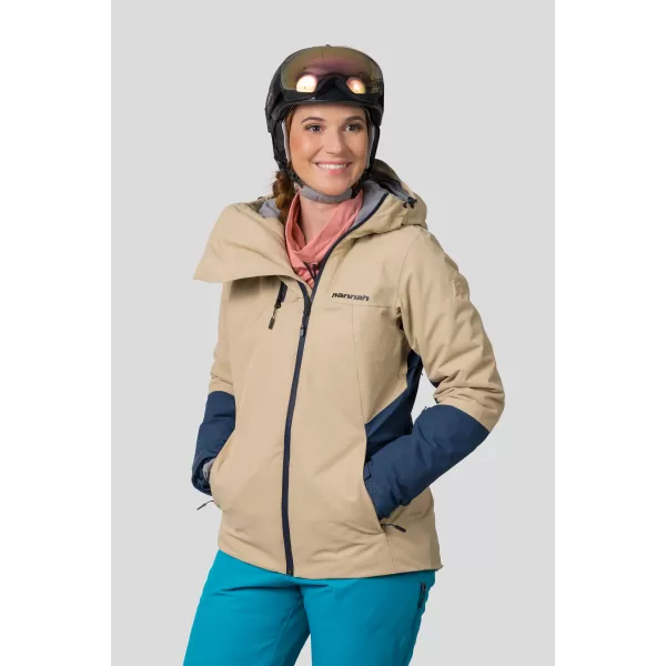  Geaca de dama HANNAH NAOMI SAFARI/MARINA LA MIEZUL NOPȚII 