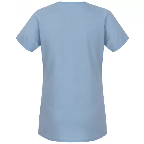  Tricou pentru femei HANNAH LESLIE ÎNGERUL CADE 
