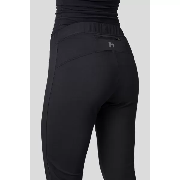  Pantaloni de dama HANNAH ALISON PANTS ANTRACIT 