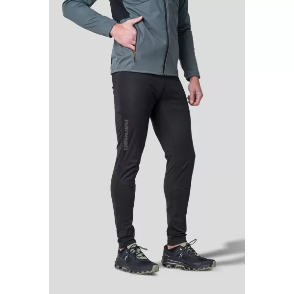  Pantaloni pentru bărbați HANNAH NORDIC PANTS ANTRACIT 