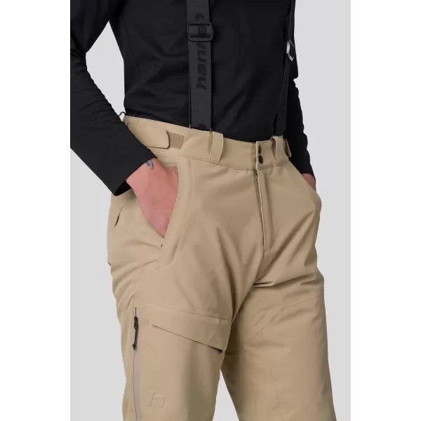  Pantaloni pentru bărbați HANNAH KASEY SAFARI 