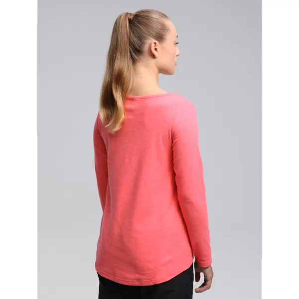  Tricou pentru femei LOAP BEBIDA CLW22157 ROŞU 
