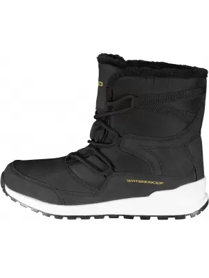Cizme de iarna dama LOAP COSTA SBL22160 NEGRU