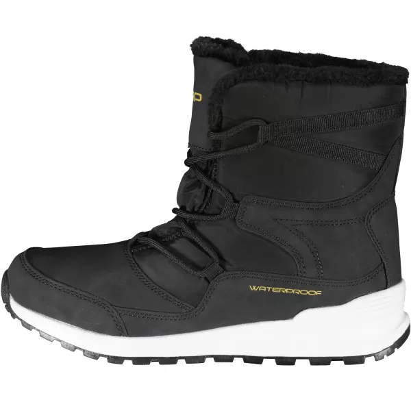  Cizme de iarna dama LOAP COSTA SBL22160 NEGRU 