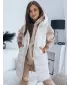 Vestă DSTREET TY3133 CREMOS